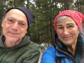Rob & Brenda Hart c2019