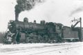 George Turner – MLW Pacific J-3-b locomotive