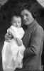 Elizabeth Berry Kennedy and Lawrence 1924