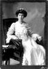 Elizabeth Berry c1900