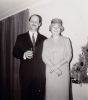Denis and Lucy Menard c1960