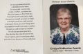 Joanis, Evelyn Katherine Bend