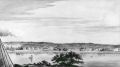 Fredericton before 1820