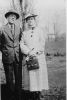 George & Bernadette Turner c1925