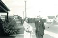 George & Bernadette Turner late '30s
