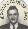 Happy Holland at World's Fair, New York 1940