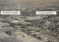 Southeast Ottawa and Hurdman's Bridge