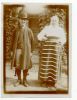 Jon Jonsson Mårs & Anna Andersdotter c1920