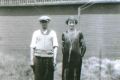 Hugh Joseph Kilby and Mayme Kilby