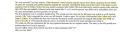 Lawrence Cullen email October 1998