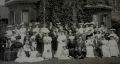 Leon Doray and Irene Presnail wedding