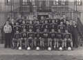 Norman Morse high school football 2 c1936