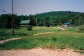 McClements farm Buckingham Township 2003