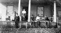 McClements Farm c1910