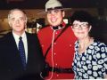 Gil, Cliff & Marjorie