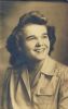 Rita Cullen c1950