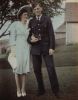 Ruth & Roly de Grosbois c1941