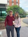 Steve and Jenny 2024
