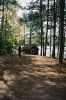 George Turner cottage at Trout Lake Barry's Bay, Ontario