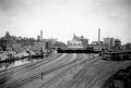 George Turner – Union Station Ottawa 1940s