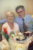 Pauline Turner 85th birthday celebration