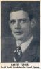 Harvey Turner Russell County Candidate 1945
