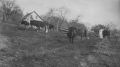 McClements Farm Buckingham Township c1915