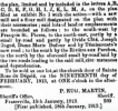 Quebec Gazette 18 Jan 1913 p144
