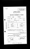 Rob Turner Ontario Birth Certificate 1972