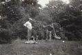 Norman and John Morse golf early 40s