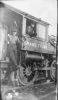 Grand Trunk Railway engine Rockland c1905